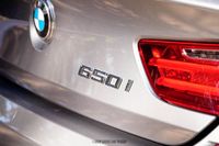 2017 BMW 650i Gran Coupe for sale