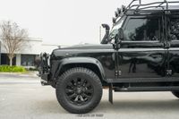 1995 Land Rover Defender 110 Pickup for sale
