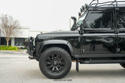 1995 Land Rover Defender 110 Pickup for sale