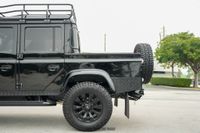 1995 Land Rover Defender 110 Pickup for sale