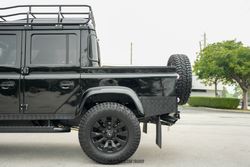 1995 Land Rover Defender 110 Pickup for sale