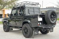 1995 Land Rover Defender 110 Pickup for sale