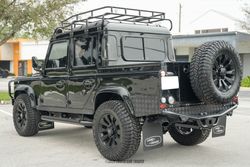 1995 Land Rover Defender 110 Pickup for sale