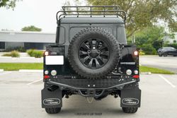 1995 Land Rover Defender 110 Pickup for sale