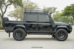 1995 Land Rover Defender 110 Pickup for sale
