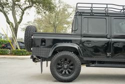 1995 Land Rover Defender 110 Pickup for sale