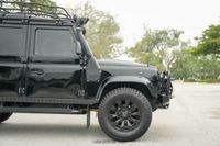 1995 Land Rover Defender 110 Pickup for sale