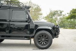1995 Land Rover Defender 110 Pickup for sale