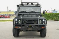 1995 Land Rover Defender 110 Pickup for sale
