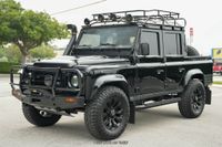 1995 Land Rover Defender 110 Pickup for sale