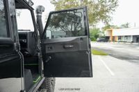 1995 Land Rover Defender 110 Pickup for sale