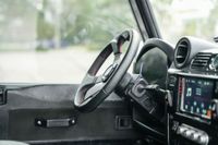 1995 Land Rover Defender 110 Pickup for sale