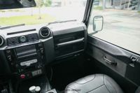 1995 Land Rover Defender 110 Pickup for sale