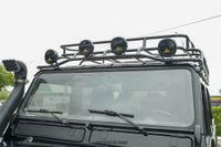 1995 Land Rover Defender 110 Pickup for sale