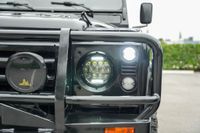1995 Land Rover Defender 110 Pickup for sale