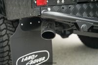 1995 Land Rover Defender 110 Pickup for sale