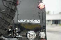 1995 Land Rover Defender 110 Pickup for sale