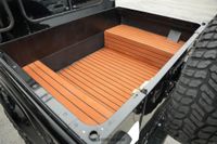 1995 Land Rover Defender 110 Pickup for sale
