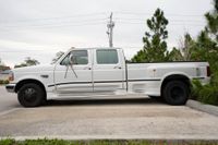 1997 Ford F-350 XLT Crew Cab Dually for sale