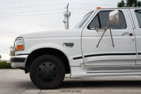 1997 Ford F-350 XLT Crew Cab Dually for sale