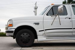 1997 Ford F-350 XLT Crew Cab Dually for sale