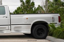 1997 Ford F-350 XLT Crew Cab Dually for sale