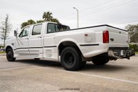 1997 Ford F-350 XLT Crew Cab Dually for sale