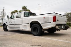 1997 Ford F-350 XLT Crew Cab Dually for sale
