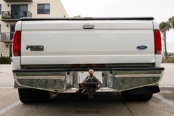 1997 Ford F-350 XLT Crew Cab Dually for sale