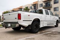 1997 Ford F-350 XLT Crew Cab Dually for sale