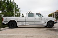 1997 Ford F-350 XLT Crew Cab Dually for sale