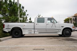 1997 Ford F-350 XLT Crew Cab Dually for sale
