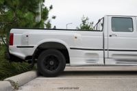 1997 Ford F-350 XLT Crew Cab Dually for sale