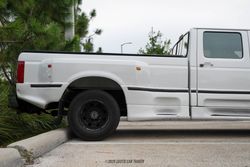 1997 Ford F-350 XLT Crew Cab Dually for sale