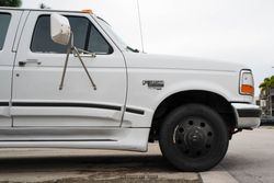 1997 Ford F-350 XLT Crew Cab Dually for sale