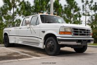 1997 Ford F-350 XLT Crew Cab Dually for sale