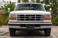 1997 Ford F-350 XLT Crew Cab Dually for sale