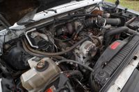 1997 Ford F-350 XLT Crew Cab Dually for sale