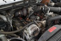 1997 Ford F-350 XLT Crew Cab Dually for sale