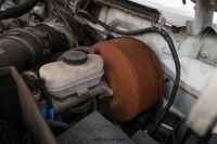 1997 Ford F-350 XLT Crew Cab Dually for sale
