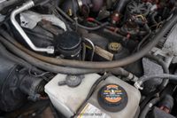 1997 Ford F-350 XLT Crew Cab Dually for sale