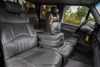 1997 Ford F-350 XLT Crew Cab Dually for sale