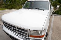 1997 Ford F-350 XLT Crew Cab Dually for sale