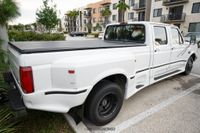 1997 Ford F-350 XLT Crew Cab Dually for sale