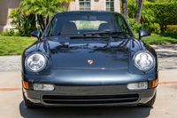 1996 Porsche 911 Carrera Cabriolet for sale