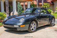 1996 Porsche 911 Carrera Cabriolet for sale