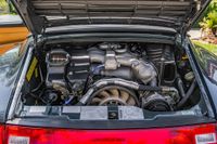 1996 Porsche 911 Carrera Cabriolet for sale