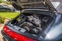 1996 Porsche 911 Carrera Cabriolet for sale