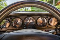 1996 Porsche 911 Carrera Cabriolet for sale