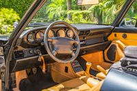 1996 Porsche 911 Carrera Cabriolet for sale